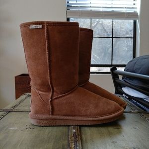❌Sold❌Bearpaw Boots